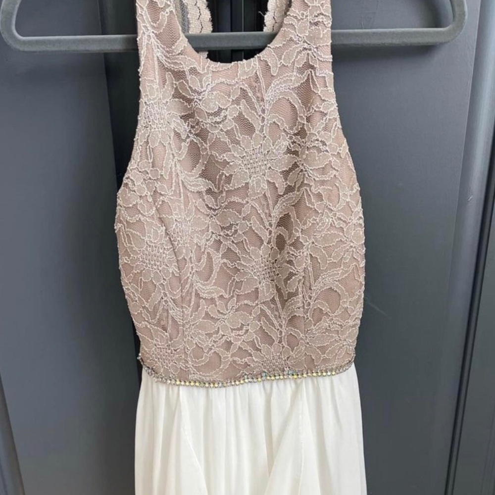Semi formal Dress juniors size 3
